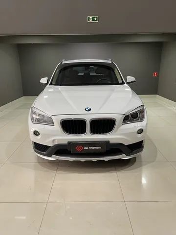 BMW X1 sdrive 20i 2015 2015 67.000 km - Foto 2