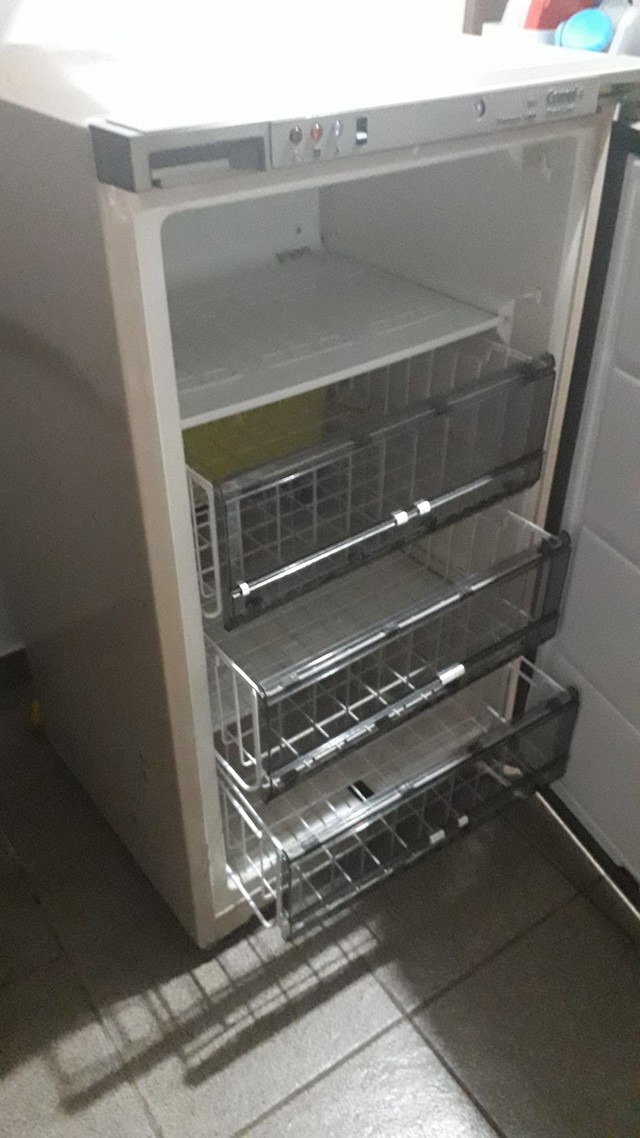 Freezer consul 180 litros +28 anúncios na OLX Brasil