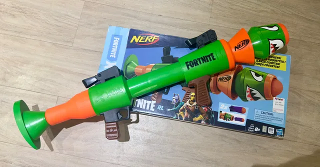 Brinquedo do fortnite  +12 anúncios na OLX Brasil