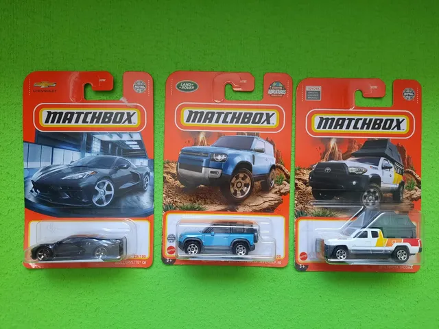 Miniaturas