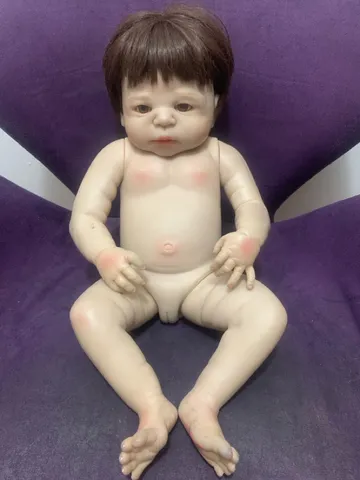 Brasil bebe reborn  +42 anúncios na OLX Brasil