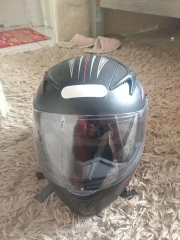Capacete   - Foto 5