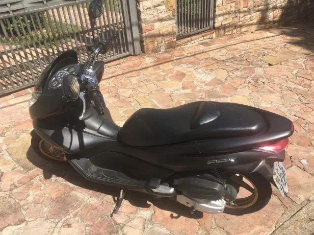 Honda Pcx 2021 por R$ 18.000, Jandira, SP - ID: 3706487