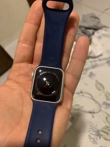 Apple Watch SE 40mm (Gps+Celular) - Foto 5
