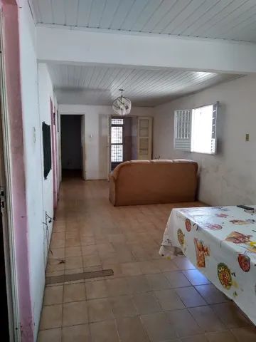 Vendo Casa no Bairro Industrial Prox. ao P. da Cidade - Foto 2