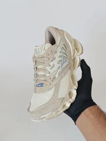 ? Lançamento Mizuno pro LS - Foto 2