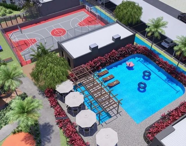 Apto. Viva Haus Aquarela - Oportunidade!! - Foto 5