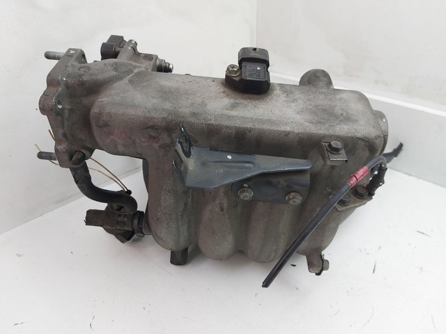 Coletor Escape motor Hyundai tucson 2.0 16v 2015 smp <br> - Foto 4