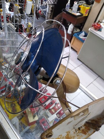 Ventilador General Electric - Foto 4