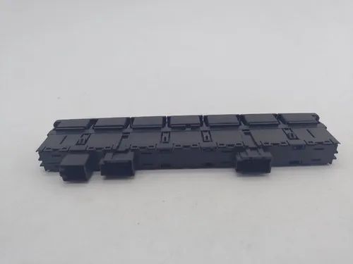 Botão Pisca Alerta Painel Volkswagen T-cross 2020 Original - Foto 4