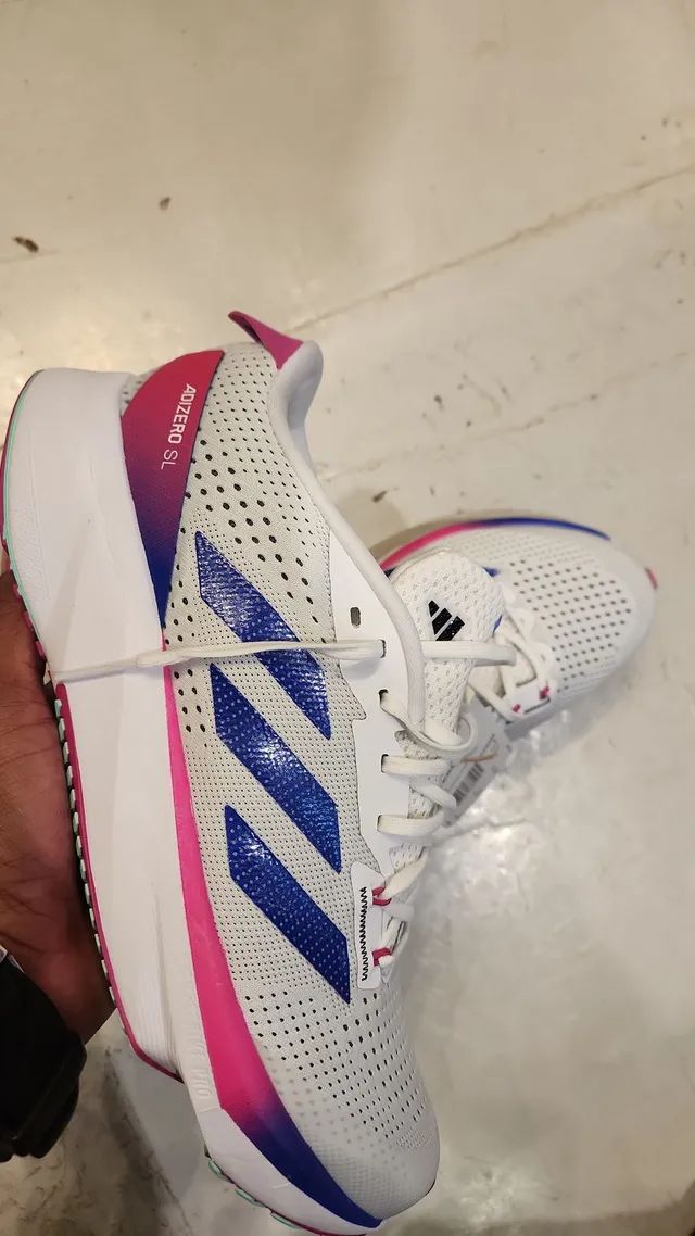 Tenis store adidas asa