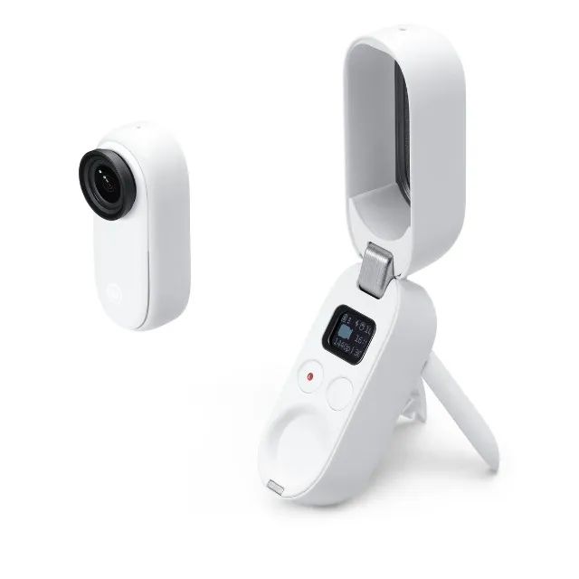 insta360 go 2 action camera