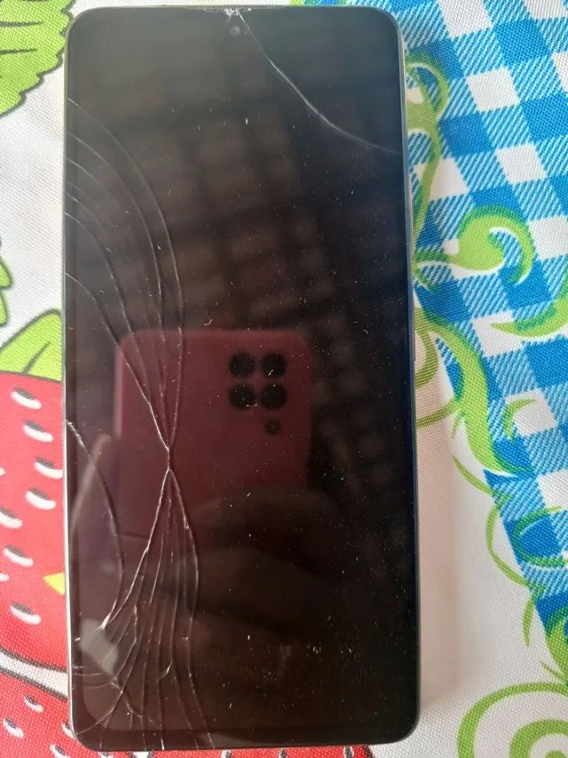 Xiaomi note 10 pró
