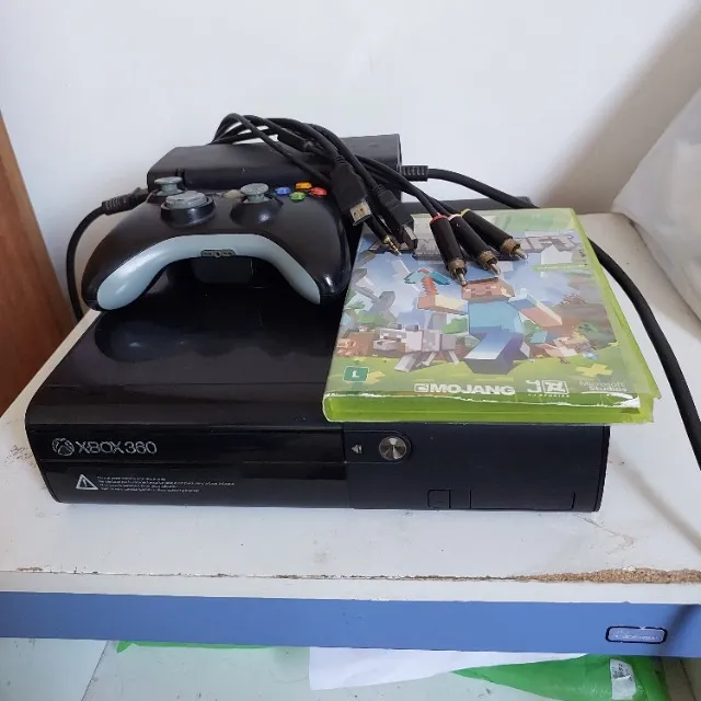 Xbox 360 abrir bandeja  +5 anúncios na OLX Brasil