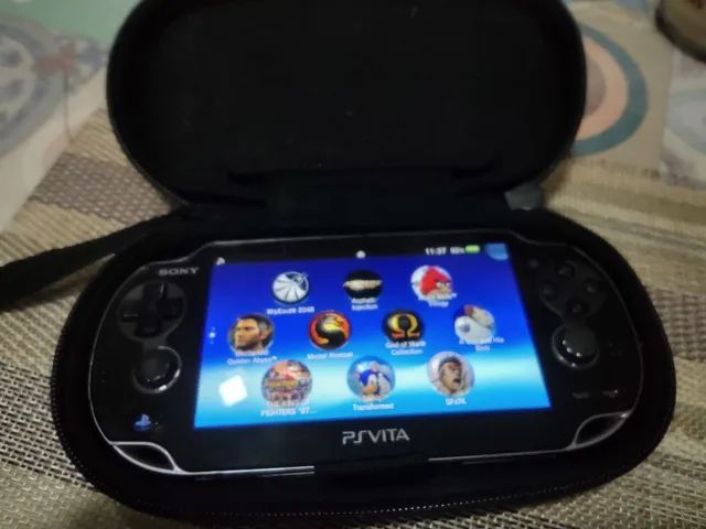 Saiba como fazer download de jogos para o PS Vita através do PS3