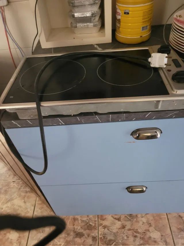 Cooktop eletrico 2 bocas +710 anúncios na OLX Brasil
