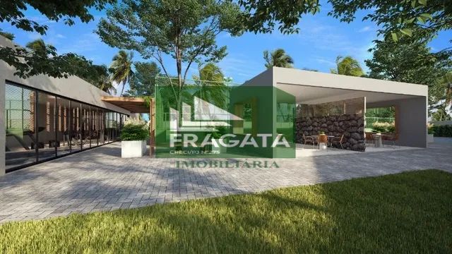 LOTE ARACAJU RESERVA BUENA VISTA NO ROBALO