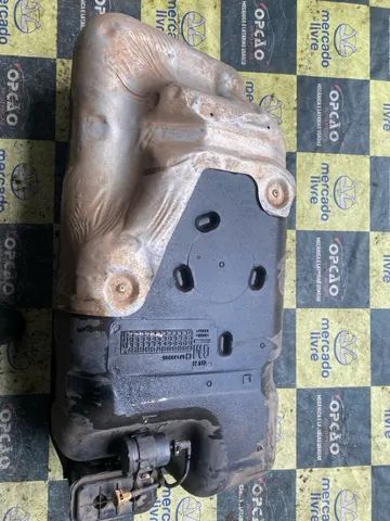 TANQUE DE COMBUSTÍVEL GM PRISMA ONIX 12/19 - Foto 4