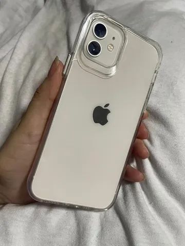 iPhone 12 64gb branco 
