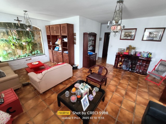 Casa ampla no Renascença com duas suítes e área livre - Foto 2