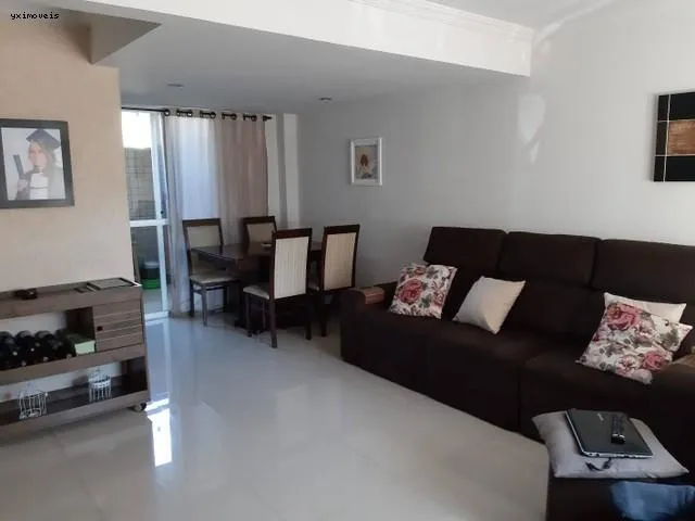 Sobrado para Venda em Curitiba, Portão, 4 dormitórios, 1 suíte, 3 banheiros, 3 vagas