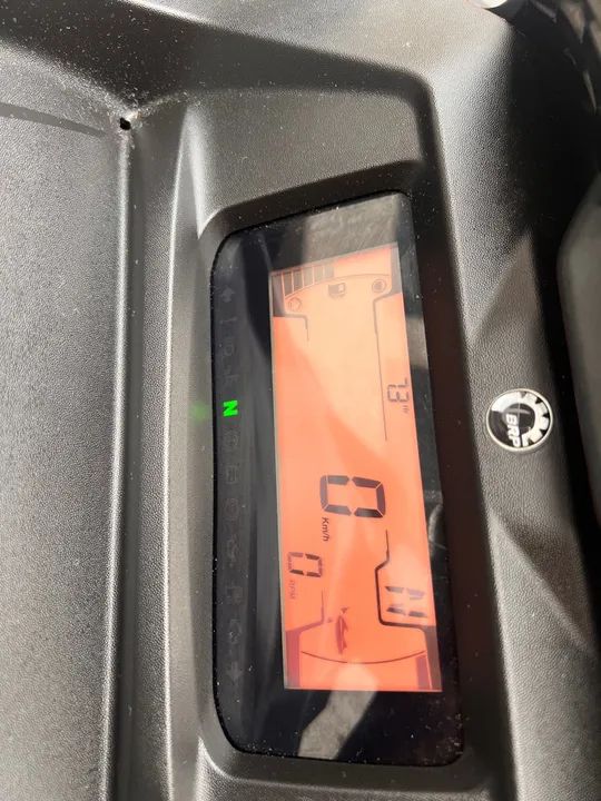 JETSKI WAKE 170 GTI  / 2024 / 7 horas zero - Foto 5