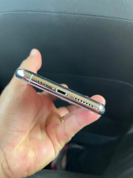 iPhone 11 Pro Max Impecável  - Foto 2