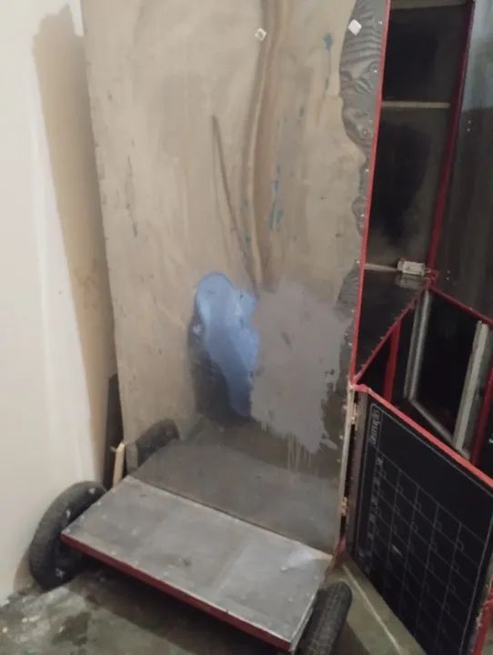 Vende trailer de cachorro quente  - Foto 2