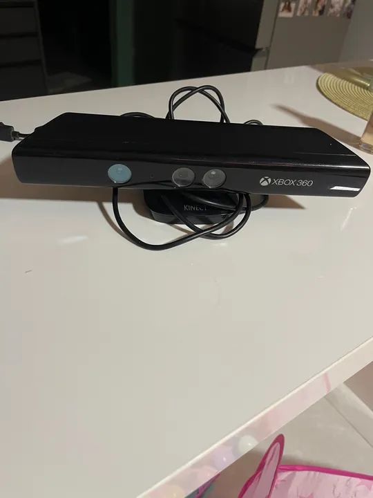 Kinect Xbox 360