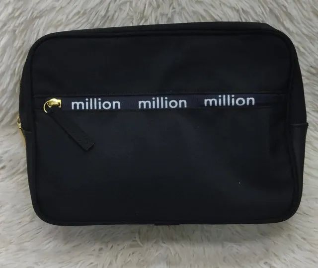 necessaire paco rabanne one million