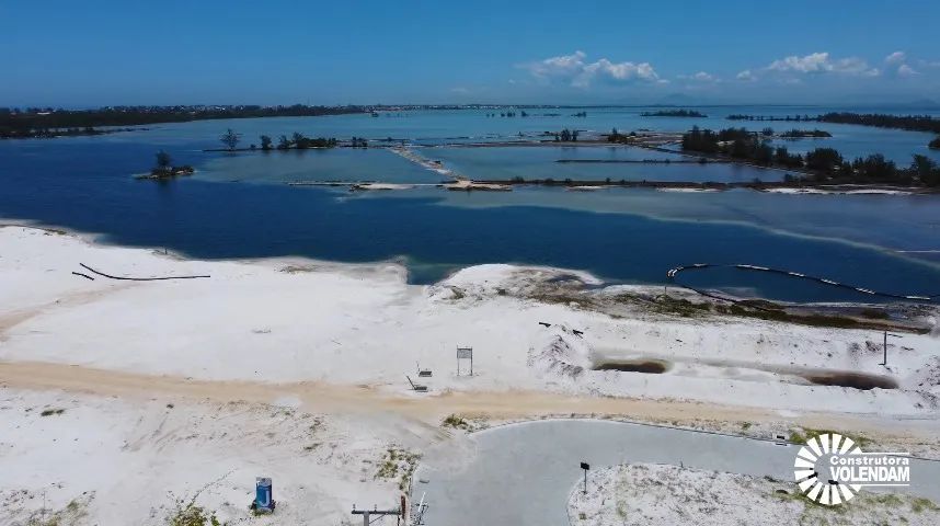 Blue Lake Residence Club - Lotes a partir de 250m² em Arraial do Cabo - Foto 7