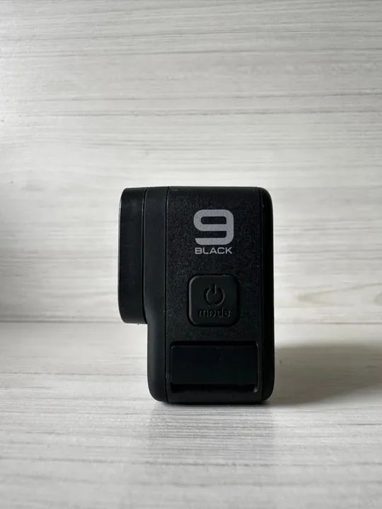 Gopro hero black 9  - Foto 2