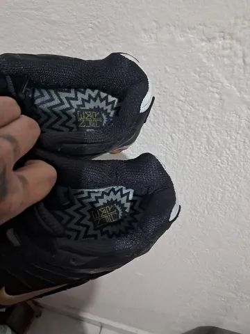 Tenis Nike shox  Tn 12 molas  Neymar  - Foto 6