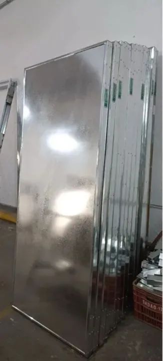 Portas corta fogo e acessórios! - Foto 5