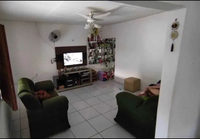 Vendo Casa na Ceilândia Sul (parcelado)  - Foto 3