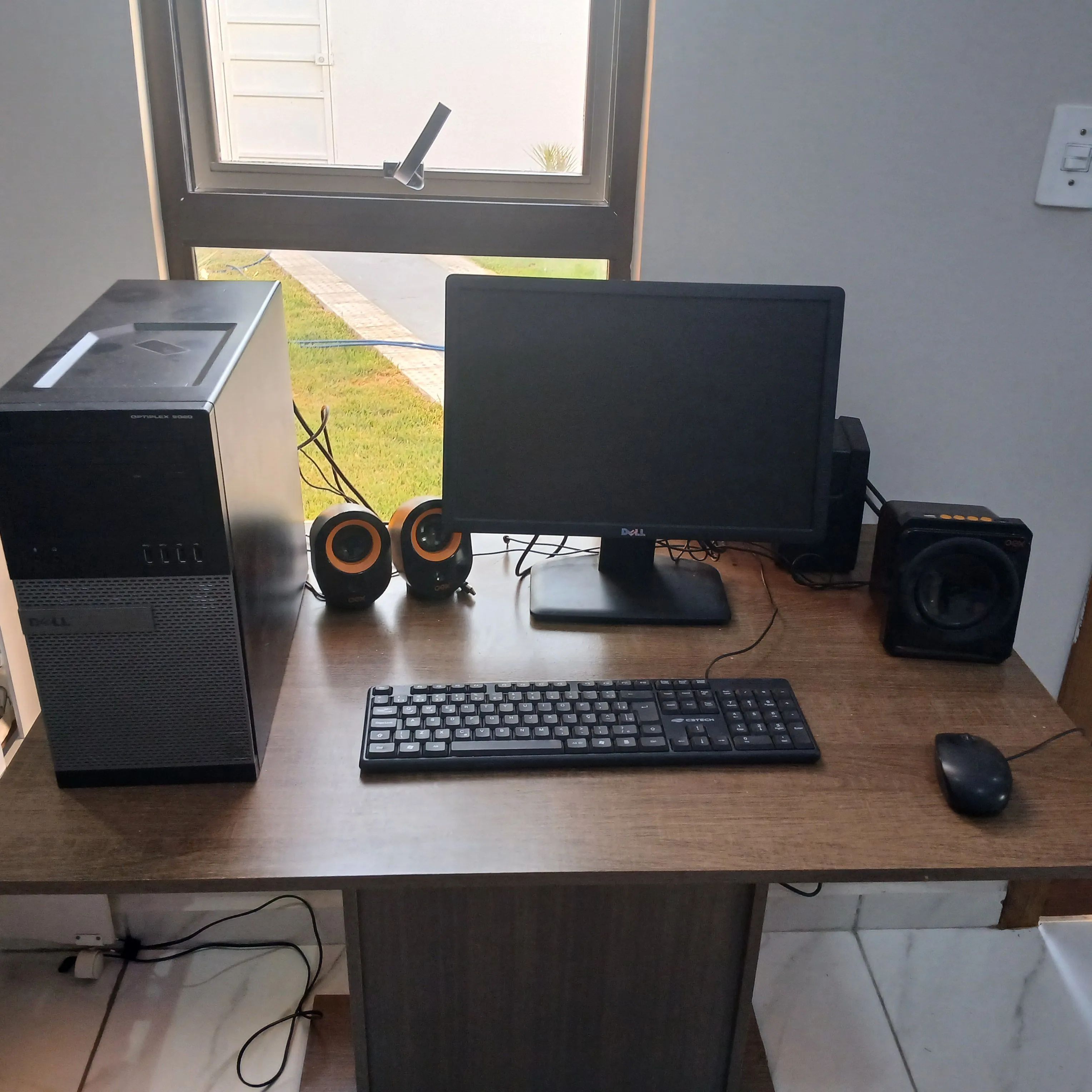 COMPUTADOR DELL COMPLETO - Foto 6