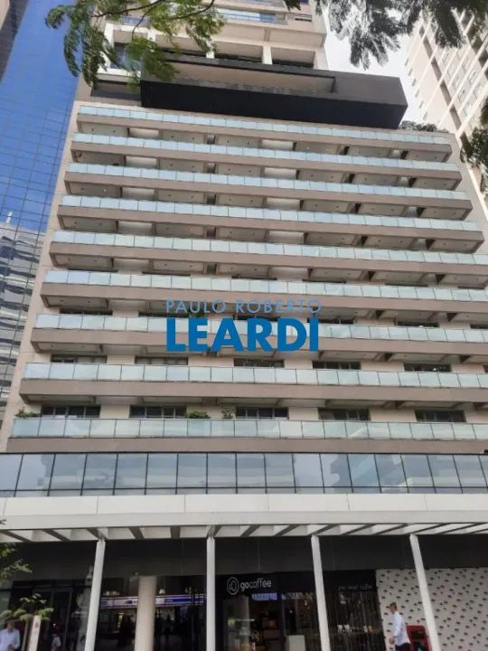 CONJ. COMERCIAL - CHÁCARA SANTO ANTONIO - SP