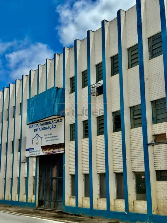 Vendo Imóvel Comercial em São Silvano