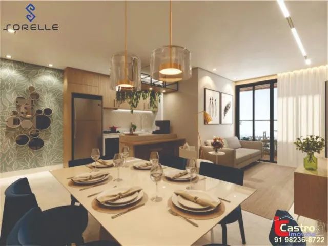 Sorelle - Aptos Studios de 32m² a 64m². C008 - Foto 5
