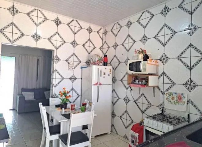 Vendo casa no recanto das emas - Foto 4