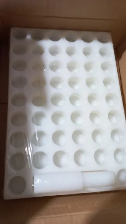 Placa para docinhos padrão 