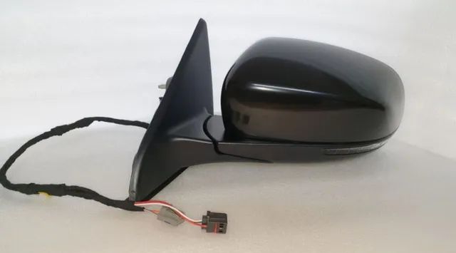 Retrovisor Jeep Compass 2017 2018 2019 2020 2021 ( Novo Original  ) - Foto 2