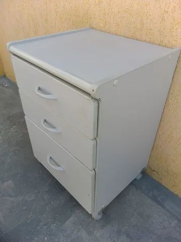 Gaveteiro escritório  - Foto 4