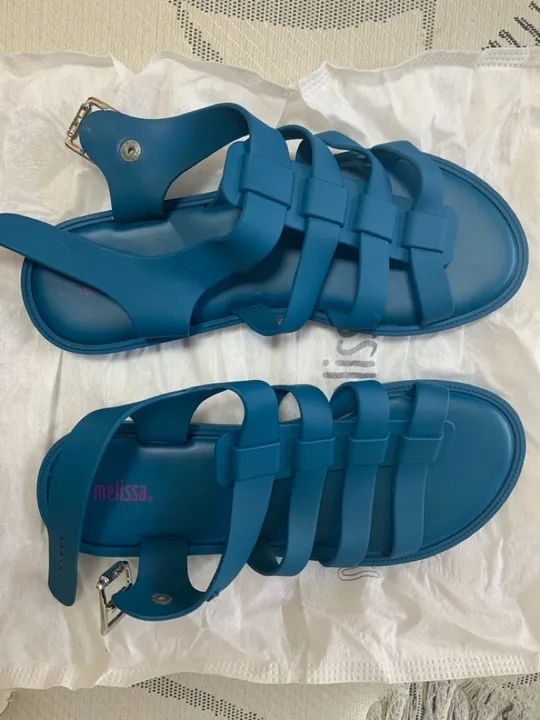 Sandália Melissa   - Foto 4
