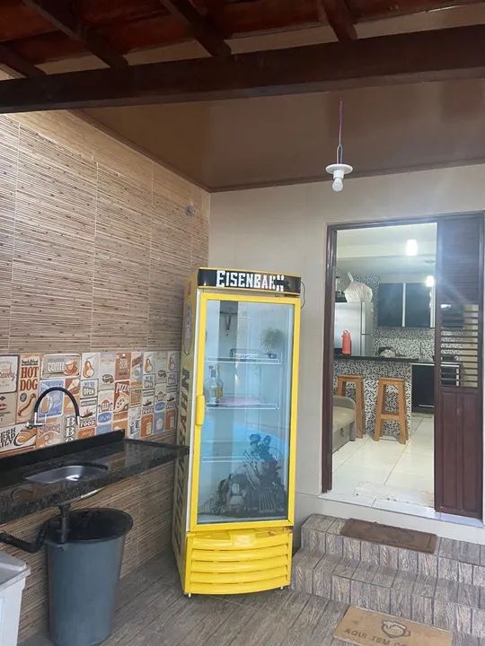 Casa em Barra do Cunhaú RN  - Foto 4