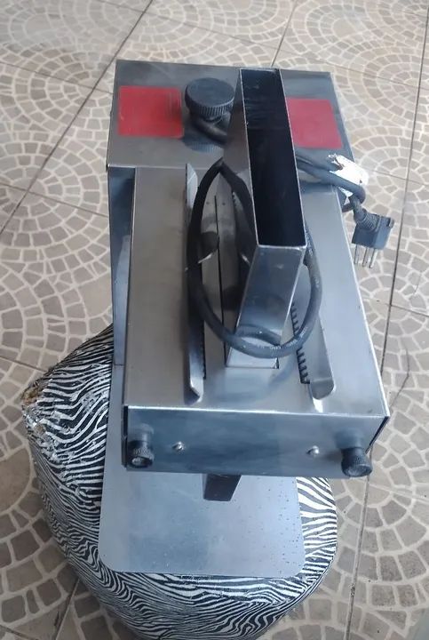 Amaciador de bife CAF - Foto 5