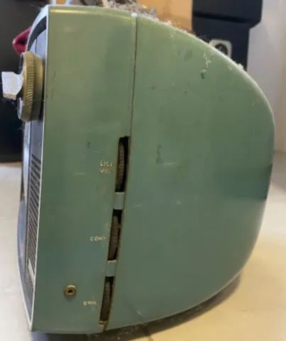Tv Philco Ford 1973 Vintage  - Foto 3