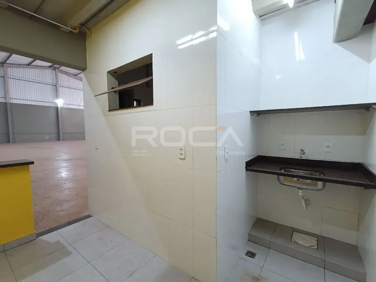 Galpão par alugar em Jardim Iara, Ribeirão Preto - Foto 8