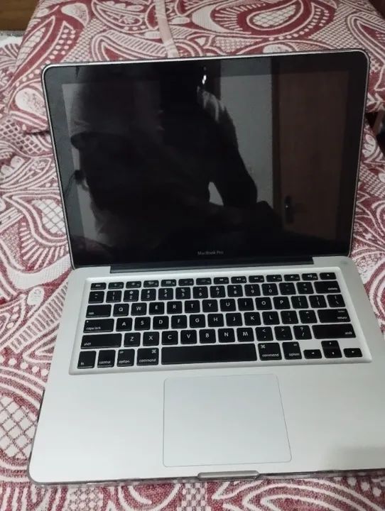 Apple MacBook Pro 2013 Processador I7 