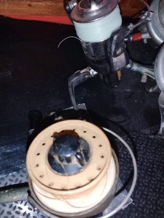 Molinetes paoli super dois modelos diferentes! - Foto 5